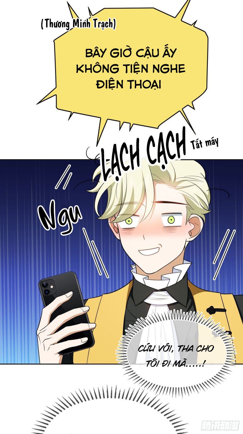 Sắp Bị Ăn Thịt Rồi! Chapter 67 - Trang 10