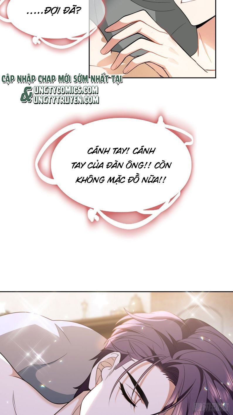 Sắp Bị Ăn Thịt Rồi! Chapter 67 - Trang 13