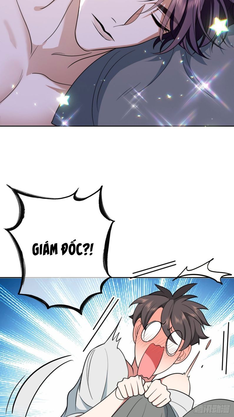 Sắp Bị Ăn Thịt Rồi! Chapter 67 - Trang 14