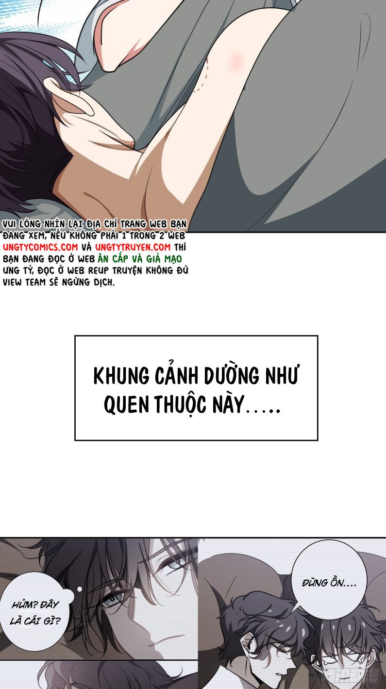 Sắp Bị Ăn Thịt Rồi! Chapter 67 - Trang 15