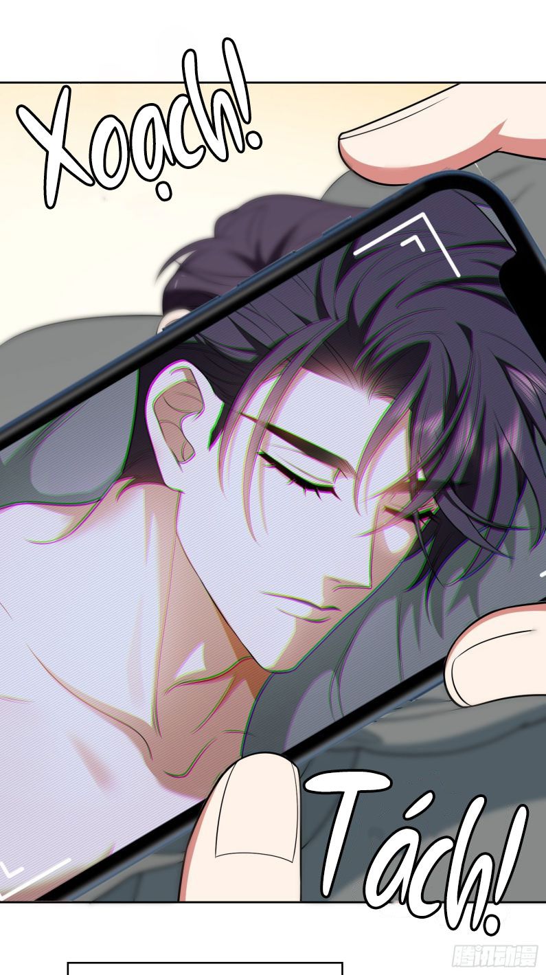 Sắp Bị Ăn Thịt Rồi! Chapter 67 - Trang 18