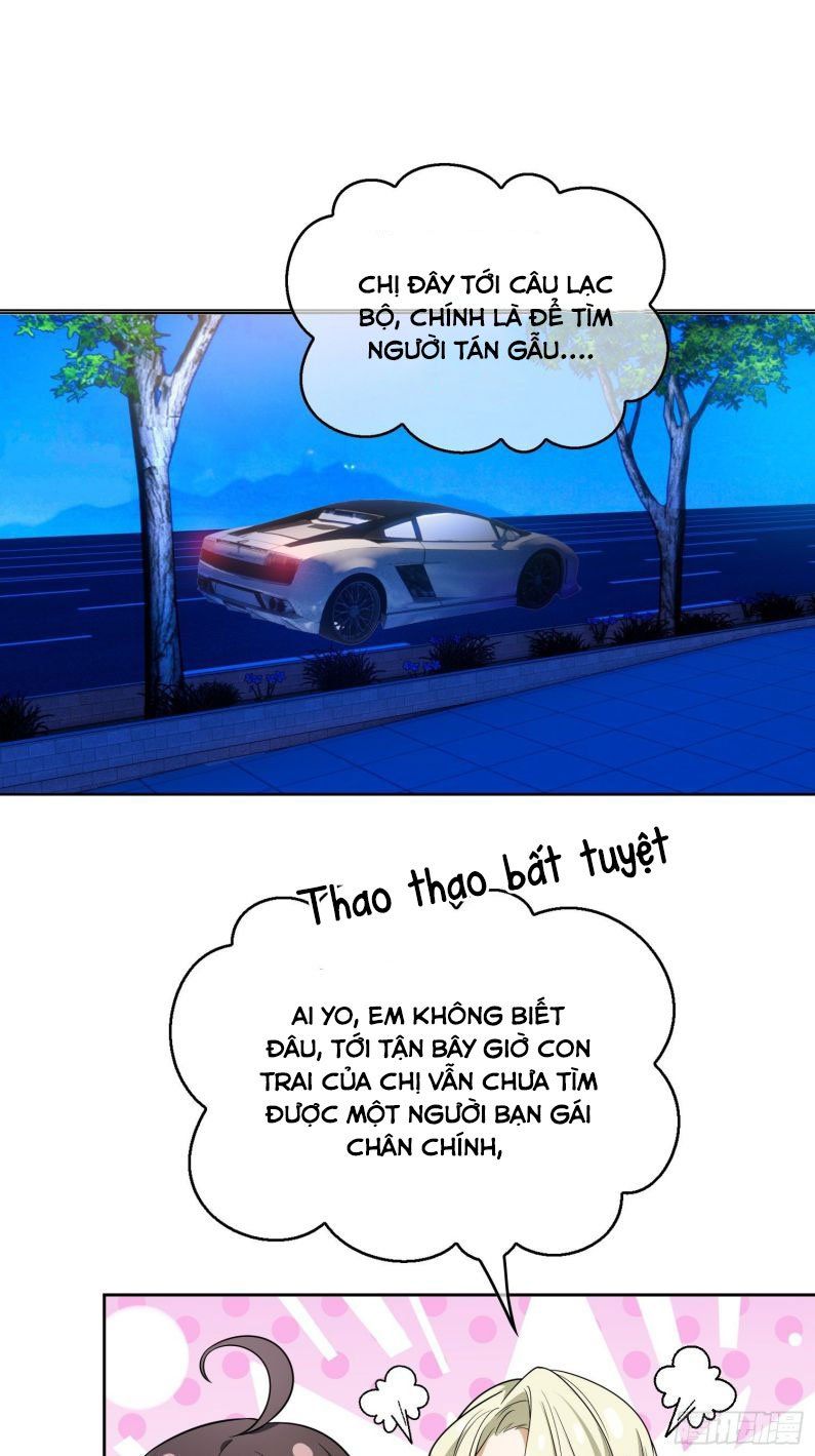 Sắp Bị Ăn Thịt Rồi! Chapter 67 - Trang 2