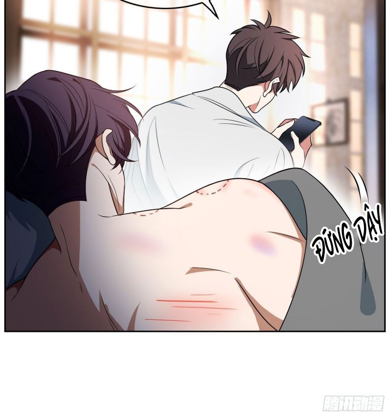 Sắp Bị Ăn Thịt Rồi! Chapter 67 - Trang 20