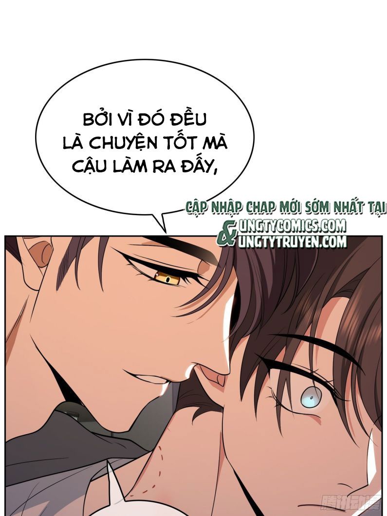Sắp Bị Ăn Thịt Rồi! Chapter 67 - Trang 21