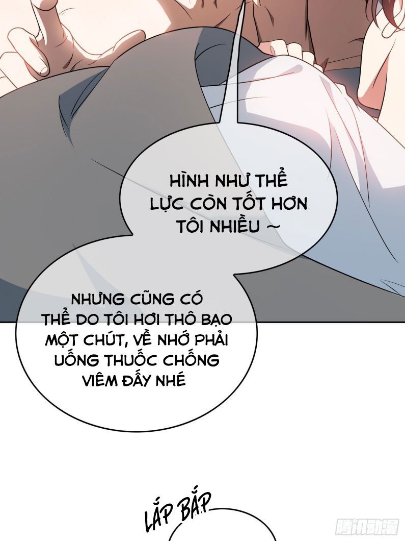 Sắp Bị Ăn Thịt Rồi! Chapter 67 - Trang 24