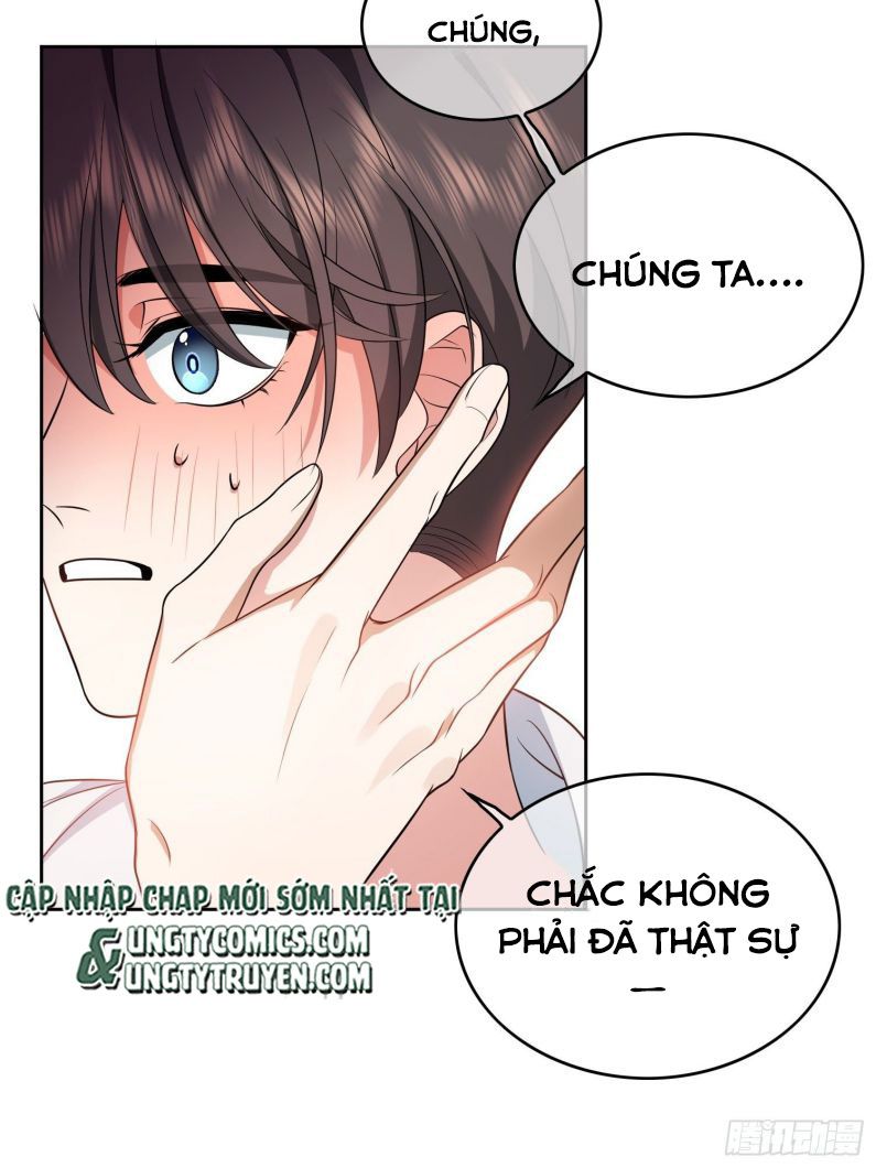 Sắp Bị Ăn Thịt Rồi! Chapter 67 - Trang 25