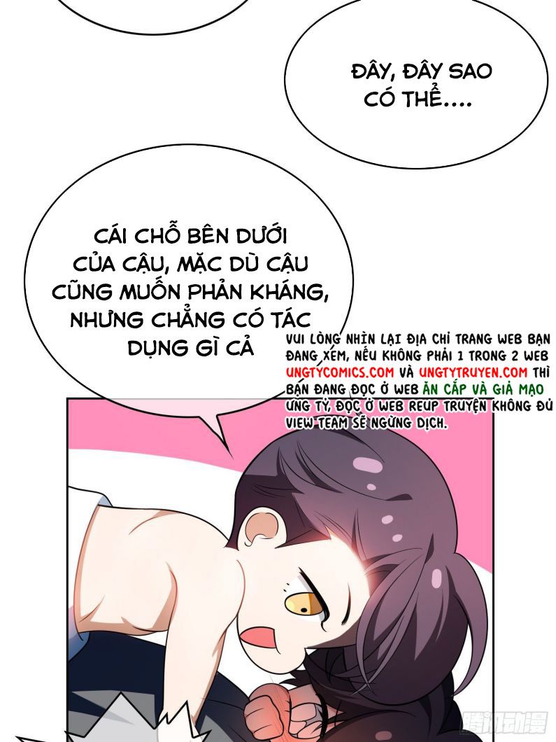 Sắp Bị Ăn Thịt Rồi! Chapter 67 - Trang 27