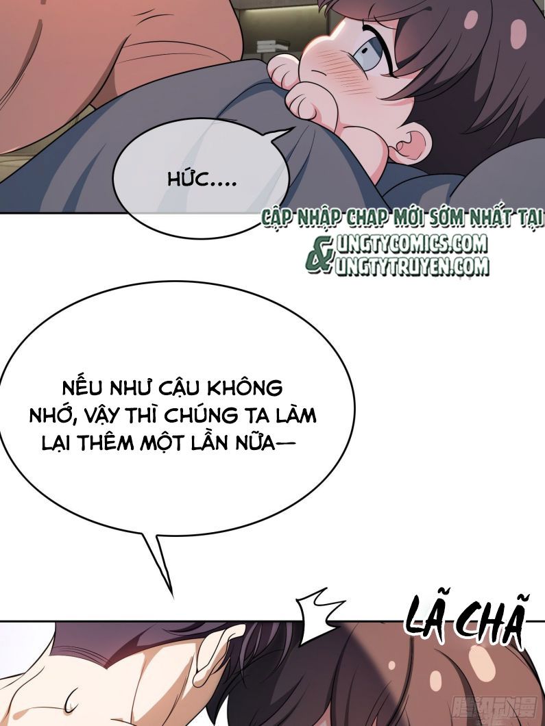 Sắp Bị Ăn Thịt Rồi! Chapter 67 - Trang 29