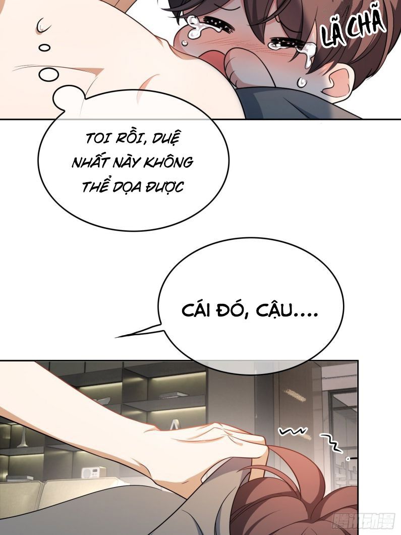 Sắp Bị Ăn Thịt Rồi! Chapter 67 - Trang 30