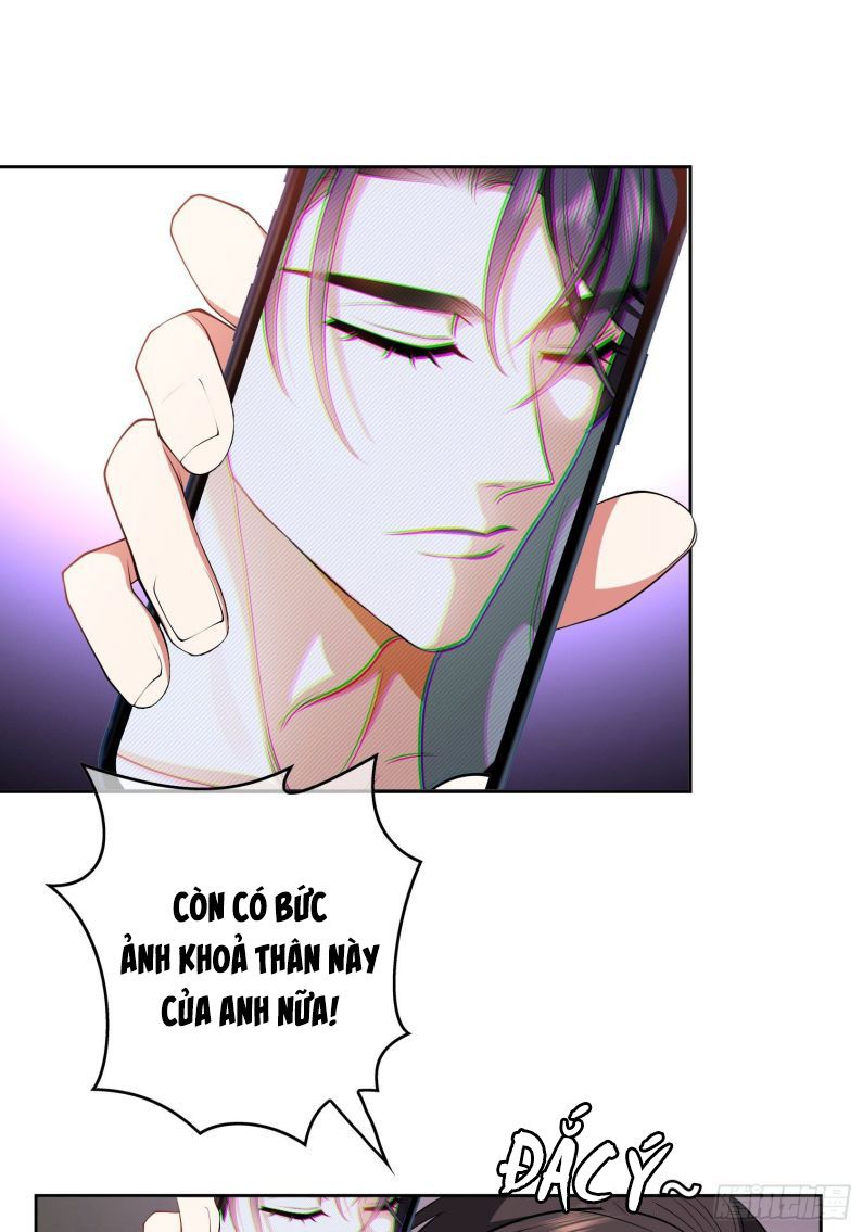 Sắp Bị Ăn Thịt Rồi! Chapter 67 - Trang 32