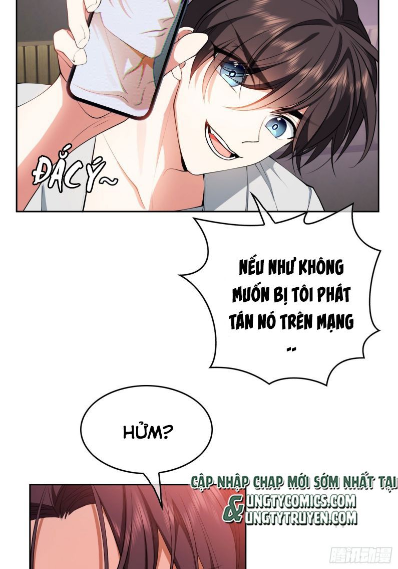 Sắp Bị Ăn Thịt Rồi! Chapter 67 - Trang 33