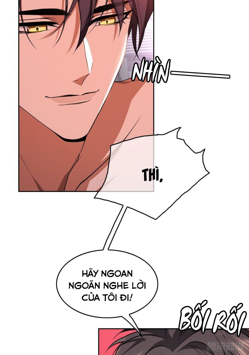 Sắp Bị Ăn Thịt Rồi! Chapter 67 - Trang 34