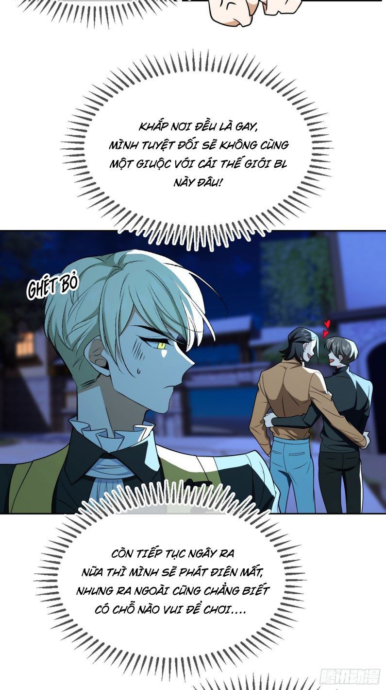 Sắp Bị Ăn Thịt Rồi! Chapter 67 - Trang 6