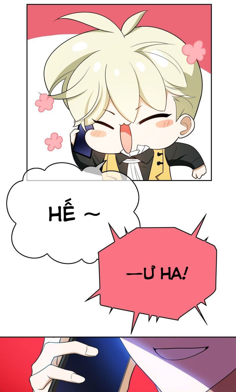 Sắp Bị Ăn Thịt Rồi! Chapter 67 - Trang 8