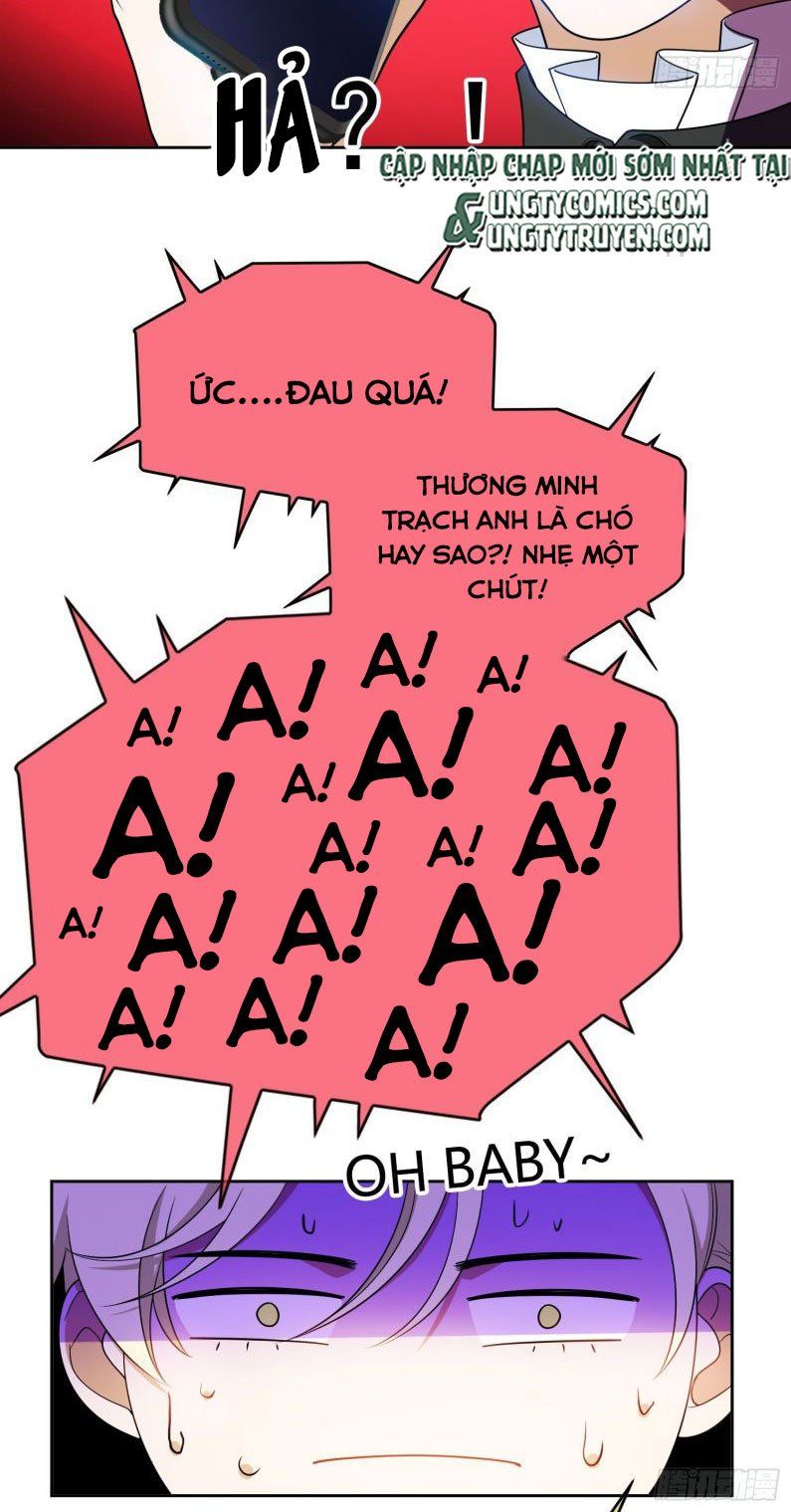 Sắp Bị Ăn Thịt Rồi! Chapter 67 - Trang 9