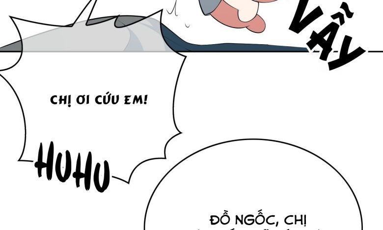 Sắp Bị Ăn Thịt Rồi! Chapter 68 - Trang 17