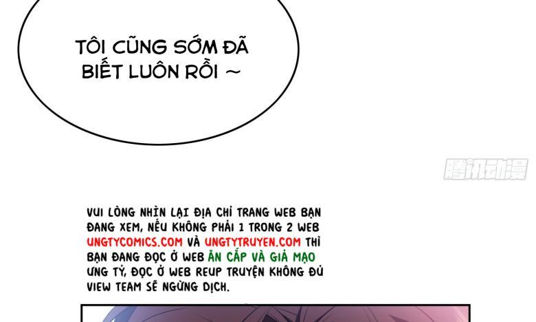 Sắp Bị Ăn Thịt Rồi! Chapter 68 - Trang 22