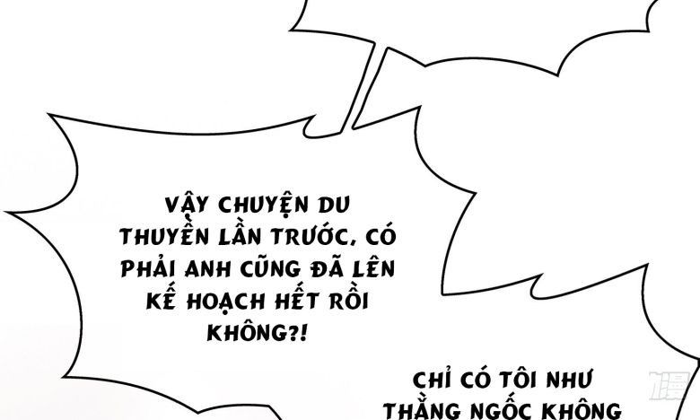 Sắp Bị Ăn Thịt Rồi! Chapter 68 - Trang 34