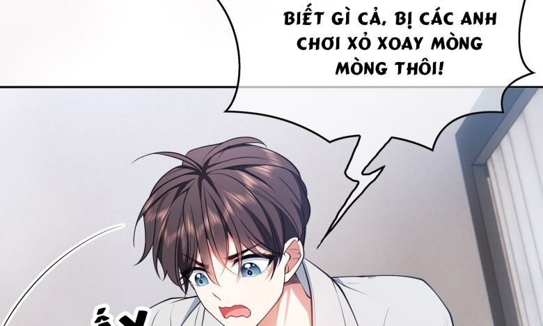 Sắp Bị Ăn Thịt Rồi! Chapter 68 - Trang 35