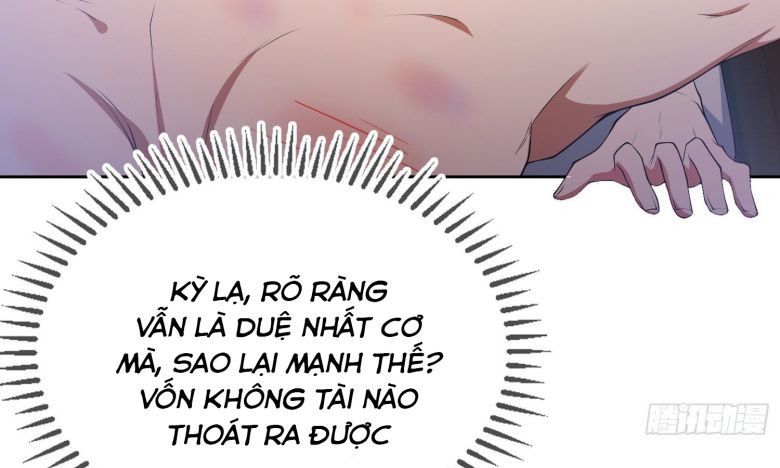 Sắp Bị Ăn Thịt Rồi! Chapter 68 - Trang 37