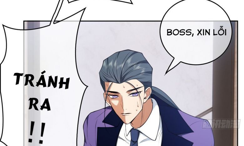 Sắp Bị Ăn Thịt Rồi! Chapter 68 - Trang 43
