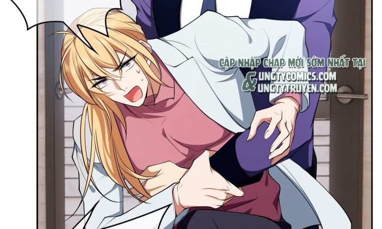 Sắp Bị Ăn Thịt Rồi! Chapter 68 - Trang 44