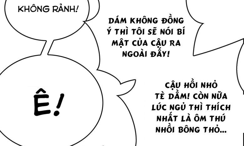 Sắp Bị Ăn Thịt Rồi! Chapter 68 - Trang 46