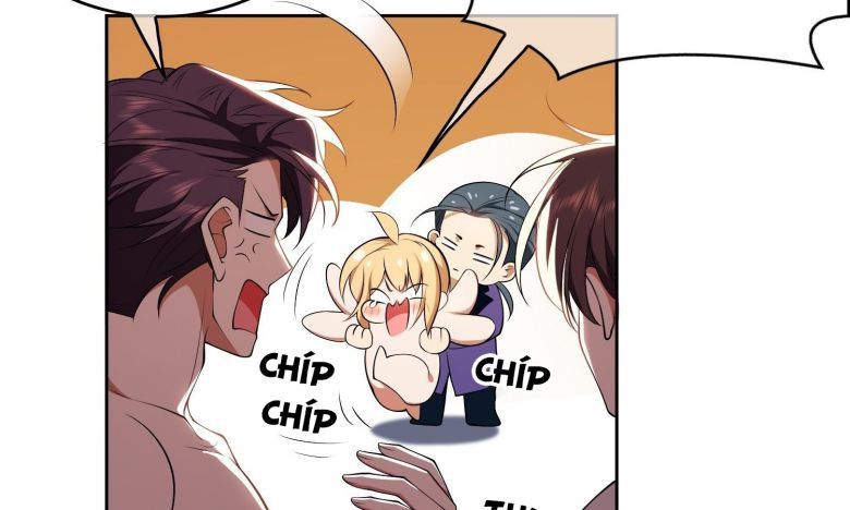 Sắp Bị Ăn Thịt Rồi! Chapter 68 - Trang 47