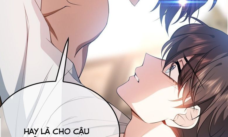 Sắp Bị Ăn Thịt Rồi! Chapter 68 - Trang 5
