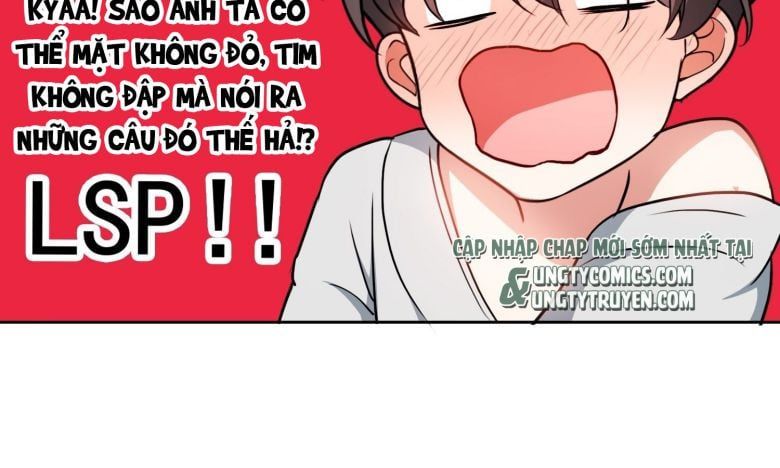 Sắp Bị Ăn Thịt Rồi! Chapter 68 - Trang 8
