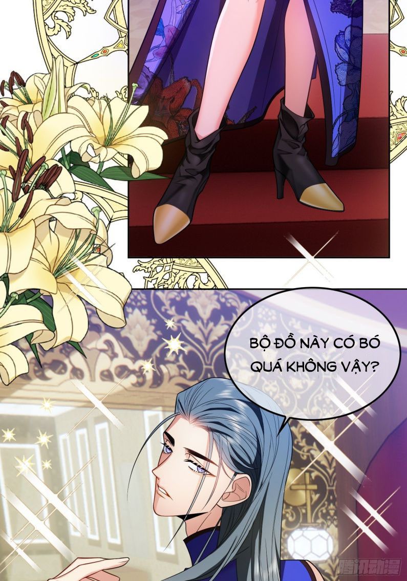 Sắp Bị Ăn Thịt Rồi! Chapter 69 - Trang 11