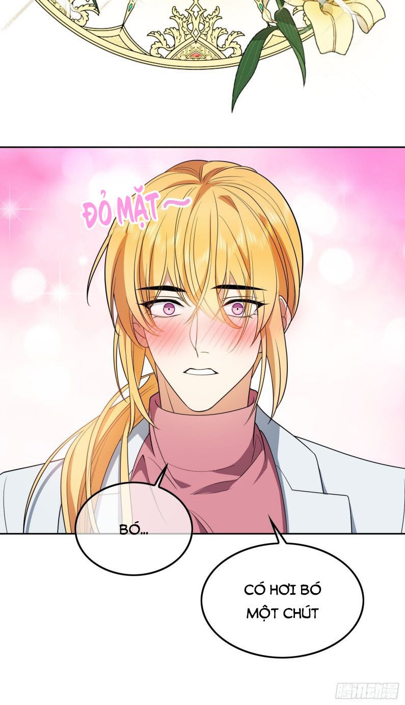 Sắp Bị Ăn Thịt Rồi! Chapter 69 - Trang 13