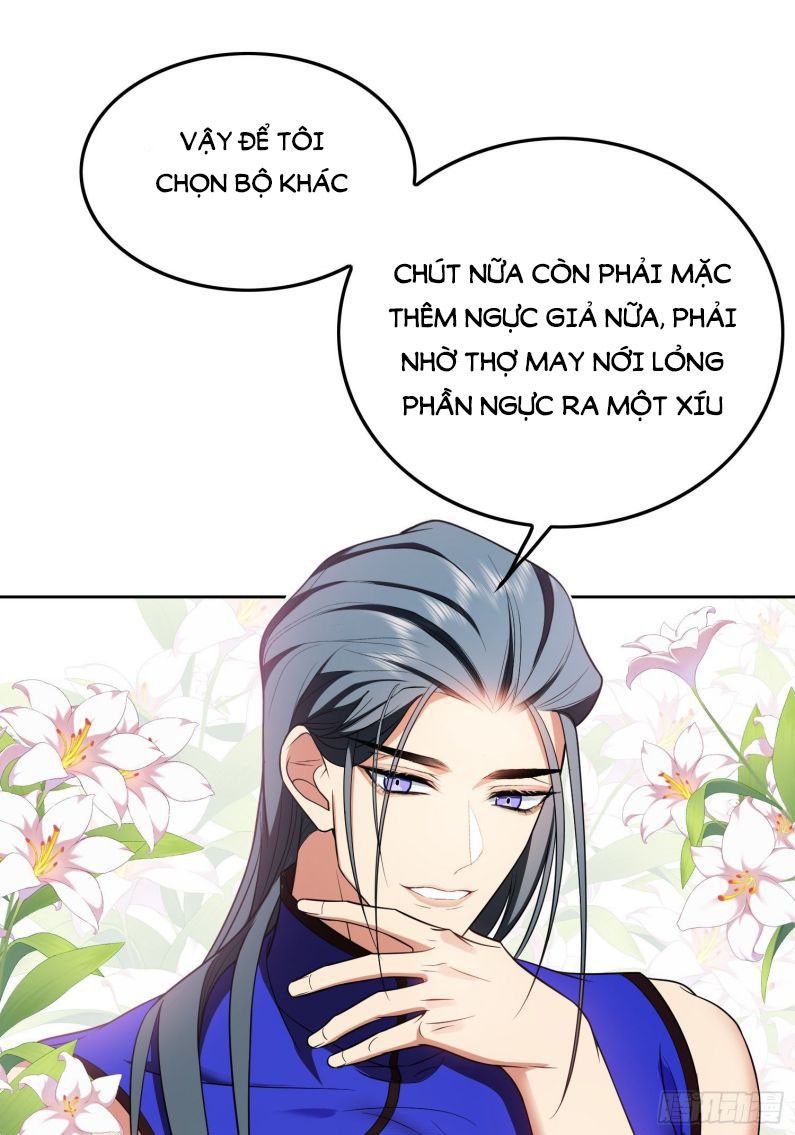 Sắp Bị Ăn Thịt Rồi! Chapter 69 - Trang 14