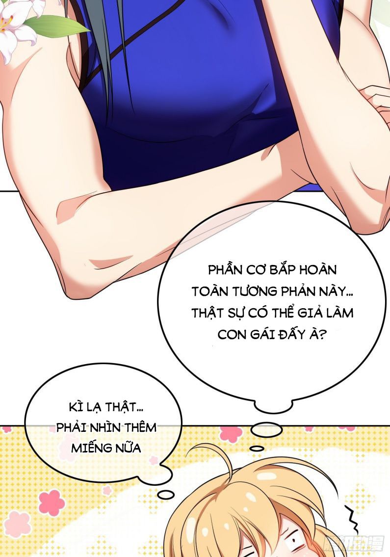 Sắp Bị Ăn Thịt Rồi! Chapter 69 - Trang 15