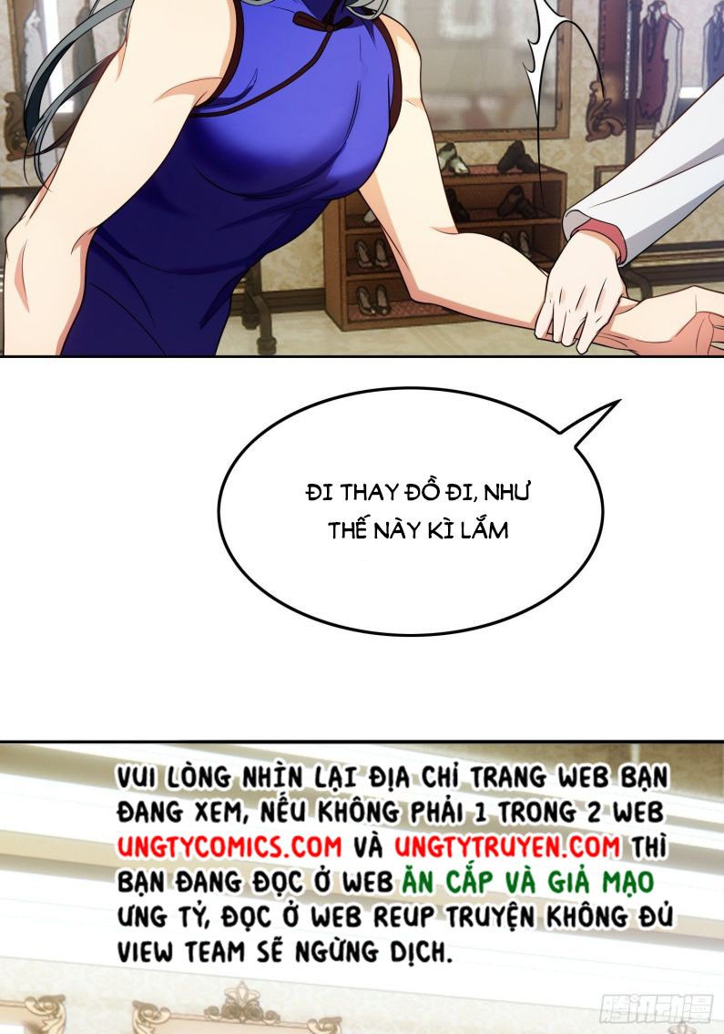 Sắp Bị Ăn Thịt Rồi! Chapter 69 - Trang 17