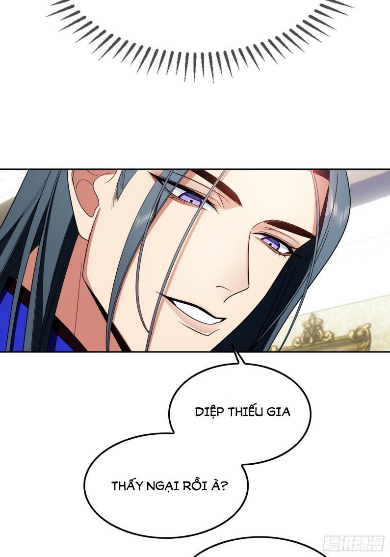 Sắp Bị Ăn Thịt Rồi! Chapter 69 - Trang 19
