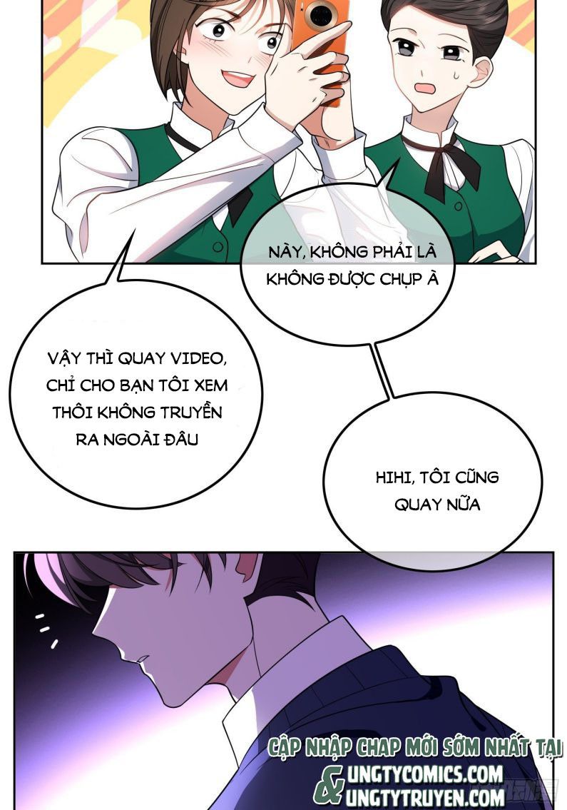 Sắp Bị Ăn Thịt Rồi! Chapter 69 - Trang 24