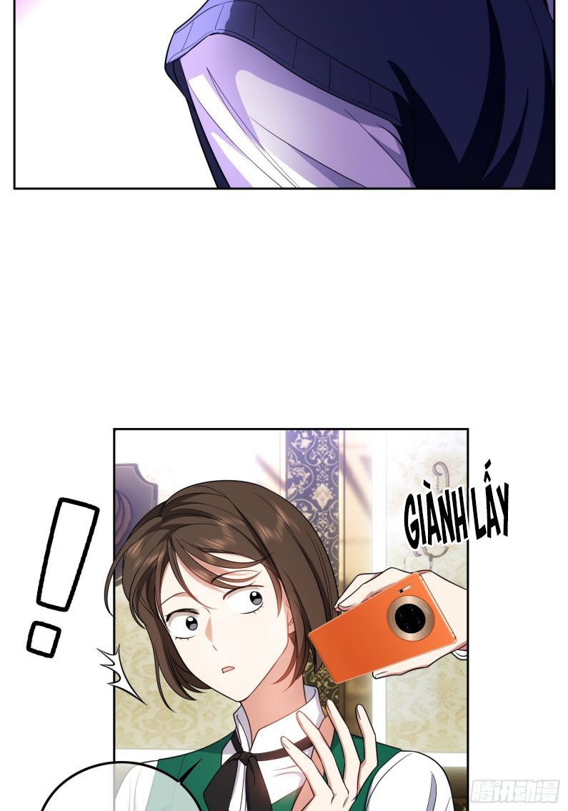Sắp Bị Ăn Thịt Rồi! Chapter 69 - Trang 25