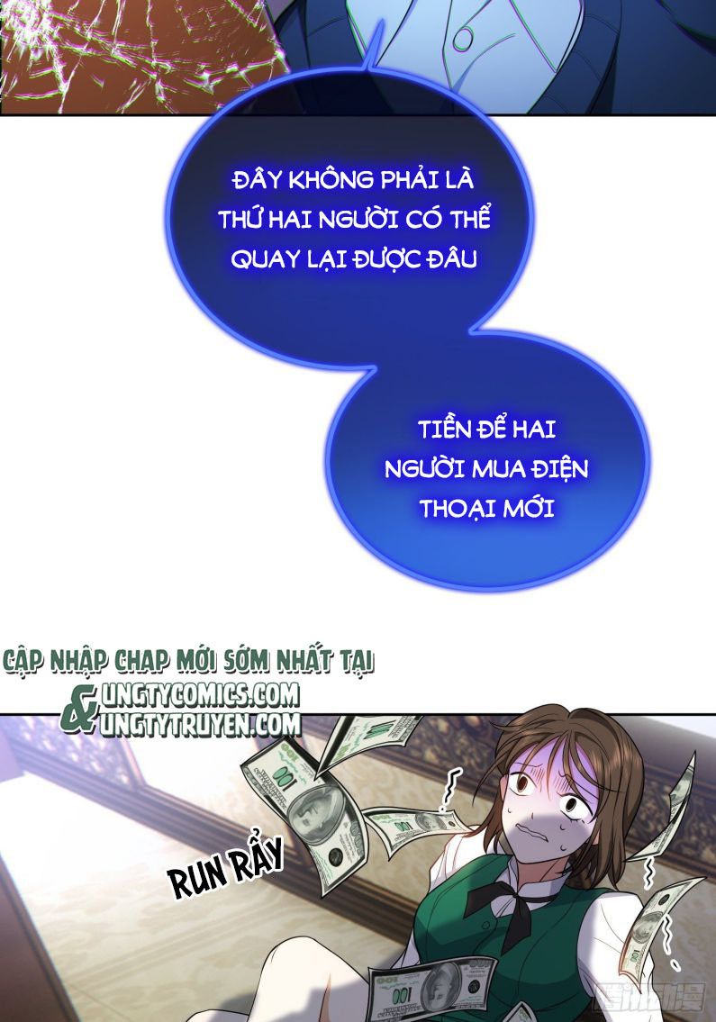 Sắp Bị Ăn Thịt Rồi! Chapter 69 - Trang 27