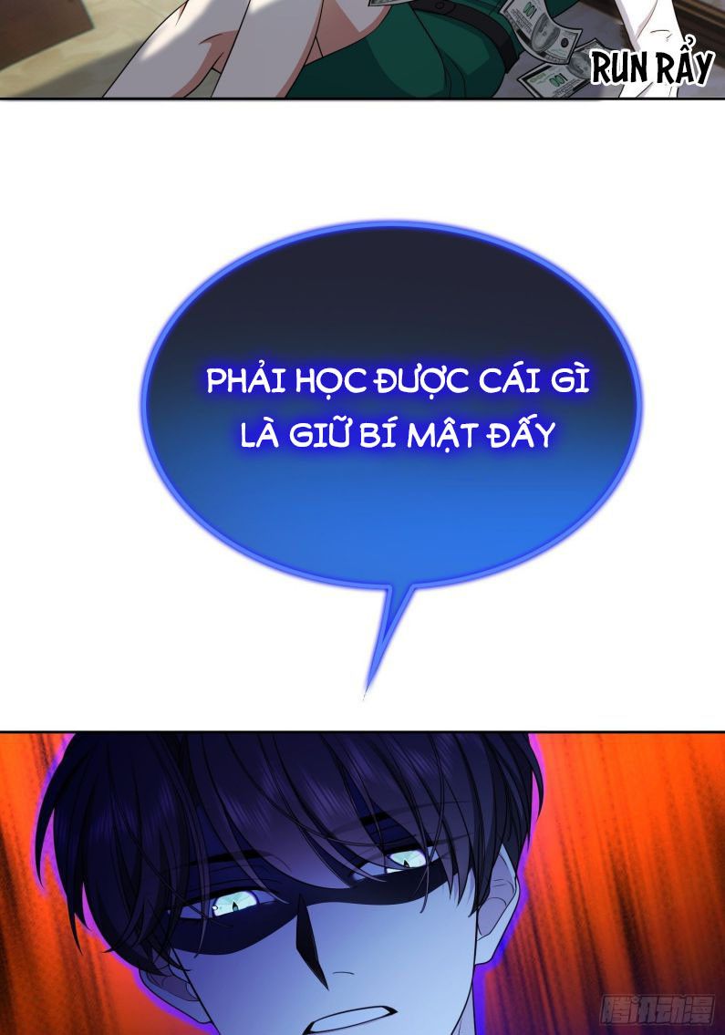 Sắp Bị Ăn Thịt Rồi! Chapter 69 - Trang 28