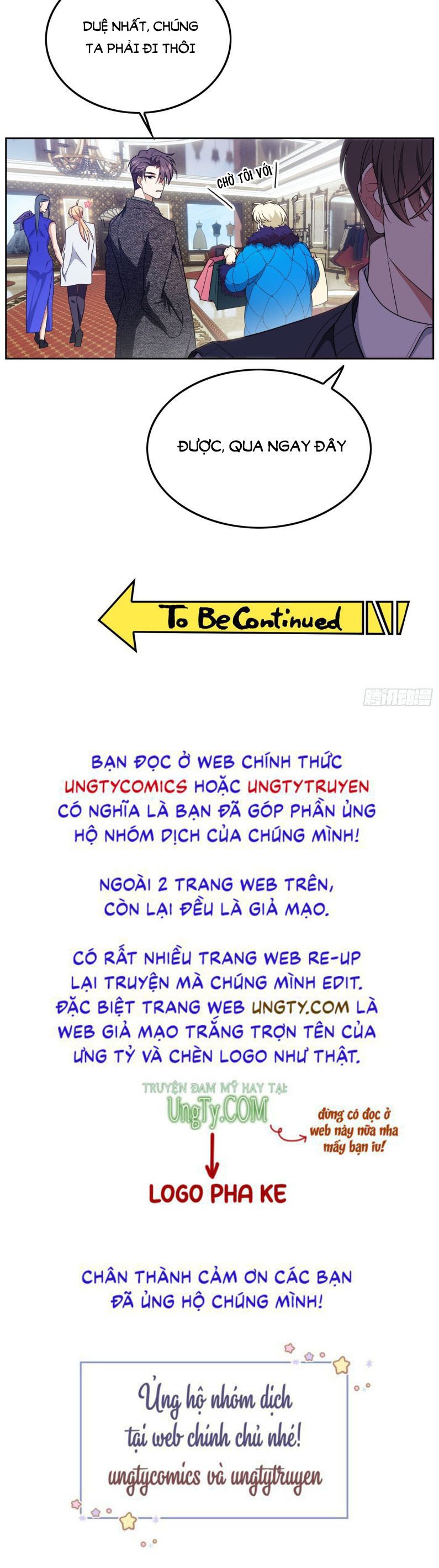 Sắp Bị Ăn Thịt Rồi! Chapter 69 - Trang 30