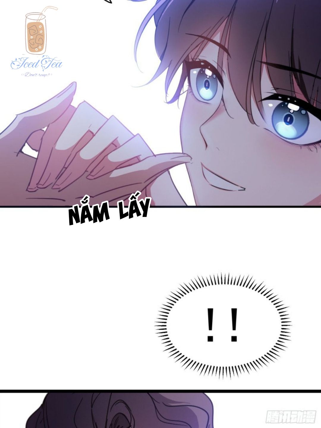 Sắp Bị Ăn Thịt Rồi! Chapter 7 - Trang 12
