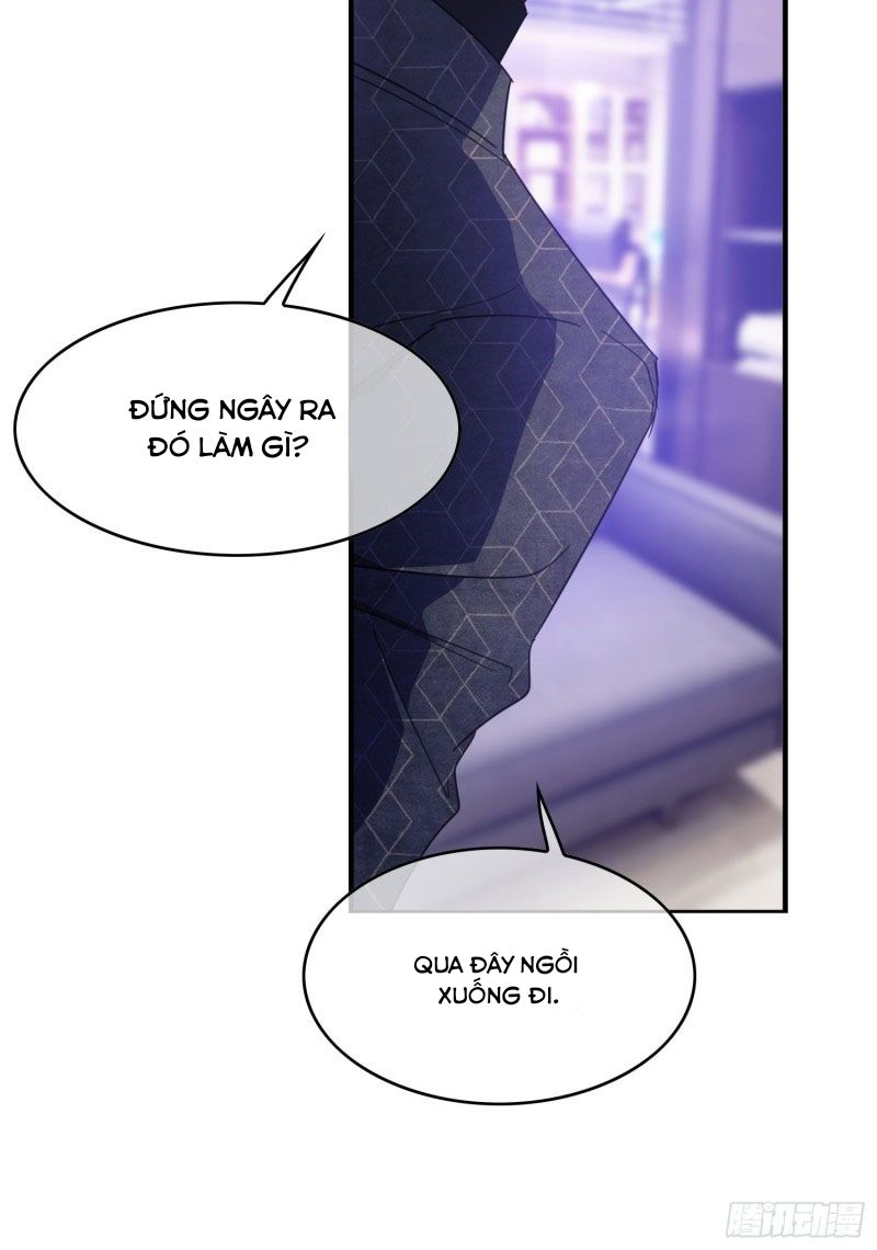 Sắp Bị Ăn Thịt Rồi! Chapter 7 - Trang 18