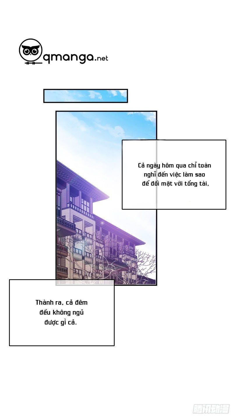 Sắp Bị Ăn Thịt Rồi! Chapter 7 - Trang 3