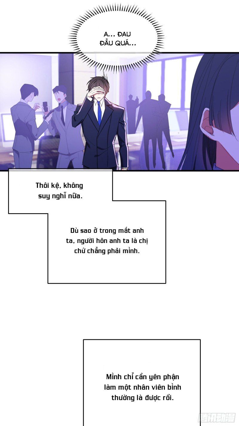 Sắp Bị Ăn Thịt Rồi! Chapter 7 - Trang 4