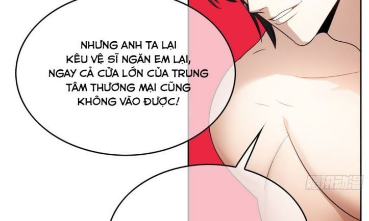 Sắp Bị Ăn Thịt Rồi! Chapter 70 - Trang 16