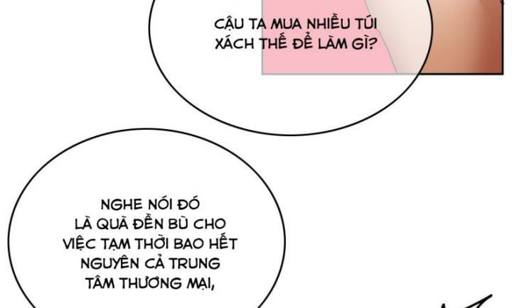 Sắp Bị Ăn Thịt Rồi! Chapter 70 - Trang 17