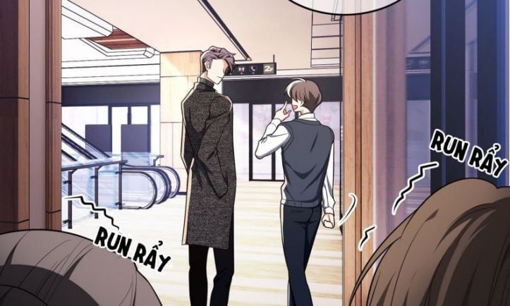 Sắp Bị Ăn Thịt Rồi! Chapter 70 - Trang 3