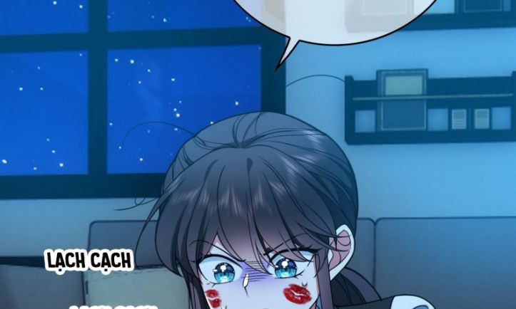 Sắp Bị Ăn Thịt Rồi! Chapter 70 - Trang 34