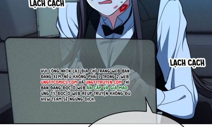 Sắp Bị Ăn Thịt Rồi! Chapter 70 - Trang 35